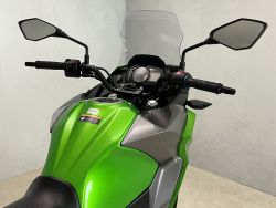 KAWASAKI - VERSYS-X 300
