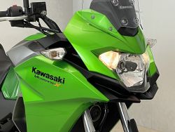 KAWASAKI - VERSYS-X 300