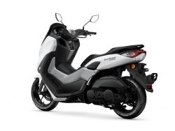 YAMAHA - NMAX 155