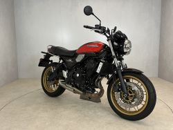 KAWASAKI - Z 650 RS ABS