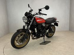 KAWASAKI - Z 650 RS ABS