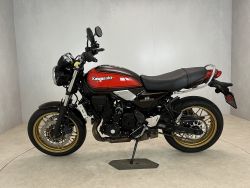KAWASAKI - Z 650 RS ABS