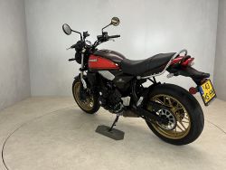 KAWASAKI - Z 650 RS ABS