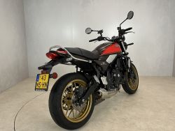 KAWASAKI - Z 650 RS ABS
