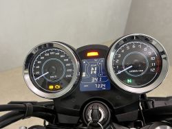 KAWASAKI - Z 650 RS ABS