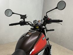 KAWASAKI - Z 650 RS ABS