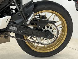 KAWASAKI - Z 650 RS ABS
