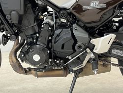 KAWASAKI - Z 650 RS ABS