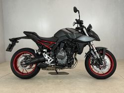 GSX 8S - SUZUKI
