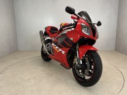 HONDA - VTR 1000 SP-1