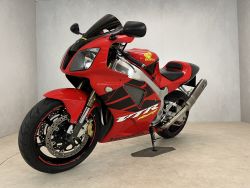 HONDA - VTR 1000 SP-1