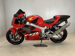 HONDA - VTR 1000 SP-1