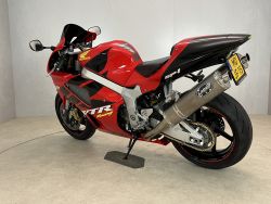 HONDA - VTR 1000 SP-1