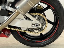 HONDA - VTR 1000 SP-1