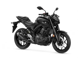 YAMAHA - MT-03