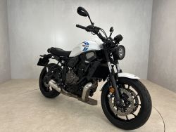 YAMAHA - XSR 700 ABS