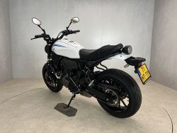 YAMAHA - XSR 700 ABS