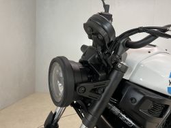 YAMAHA - XSR 700 ABS