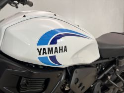 YAMAHA - XSR 700 ABS