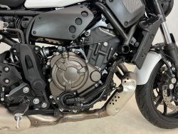 YAMAHA - XSR 700 ABS