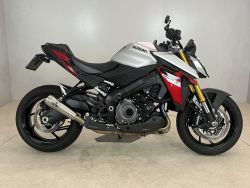 SUZUKI - GSX S1000 ABS
