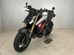 SUZUKI - GSX S1000 ABS