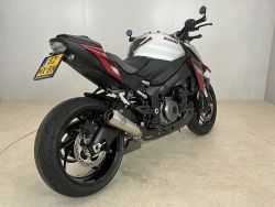 SUZUKI - GSX S1000 ABS