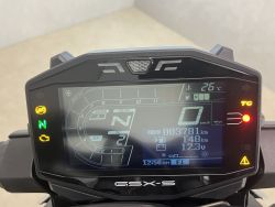 SUZUKI - GSX S1000 ABS