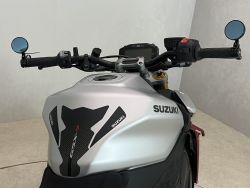 SUZUKI - GSX S1000 ABS