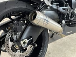 SUZUKI - GSX S1000 ABS