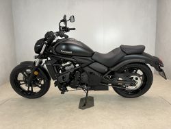 KAWASAKI - VULCAN 650 S ABS