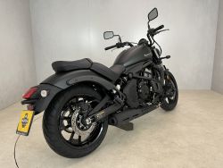 KAWASAKI - VULCAN 650 S ABS