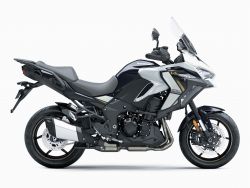 Versys 1100S - KAWASAKI
