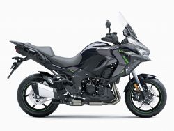 Versys 1100SE - KAWASAKI