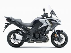 Versys 1100SE - KAWASAKI