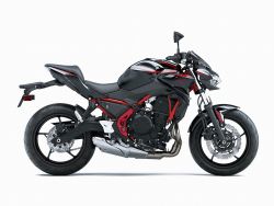 Z 650 - KAWASAKI