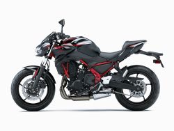 KAWASAKI - Z 650