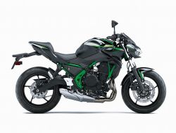 Z 650 - KAWASAKI