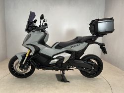 HONDA - X-ADV 750 ABS