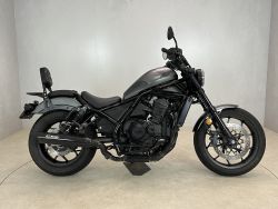 CMX 1100 REBEL DCT
