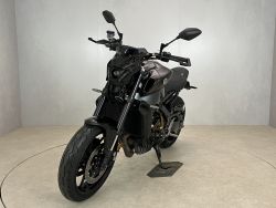 YAMAHA - MT 09 ABS
