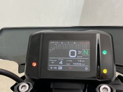 YAMAHA - MT 09 ABS