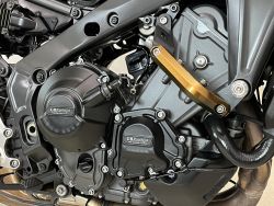 YAMAHA - MT 09 ABS