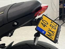 YAMAHA - MT 09 ABS