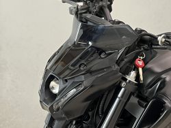 YAMAHA - MT 09 ABS
