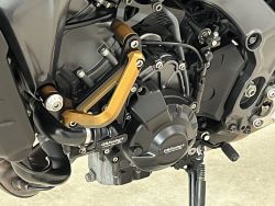 YAMAHA - MT 09 ABS