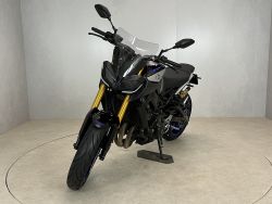 YAMAHA - MT 09 SP