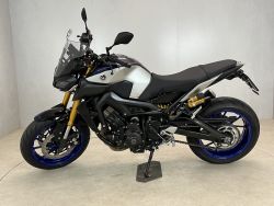 YAMAHA - MT 09 SP