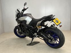 YAMAHA - MT 09 SP