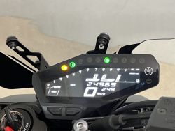 YAMAHA - MT 09 SP